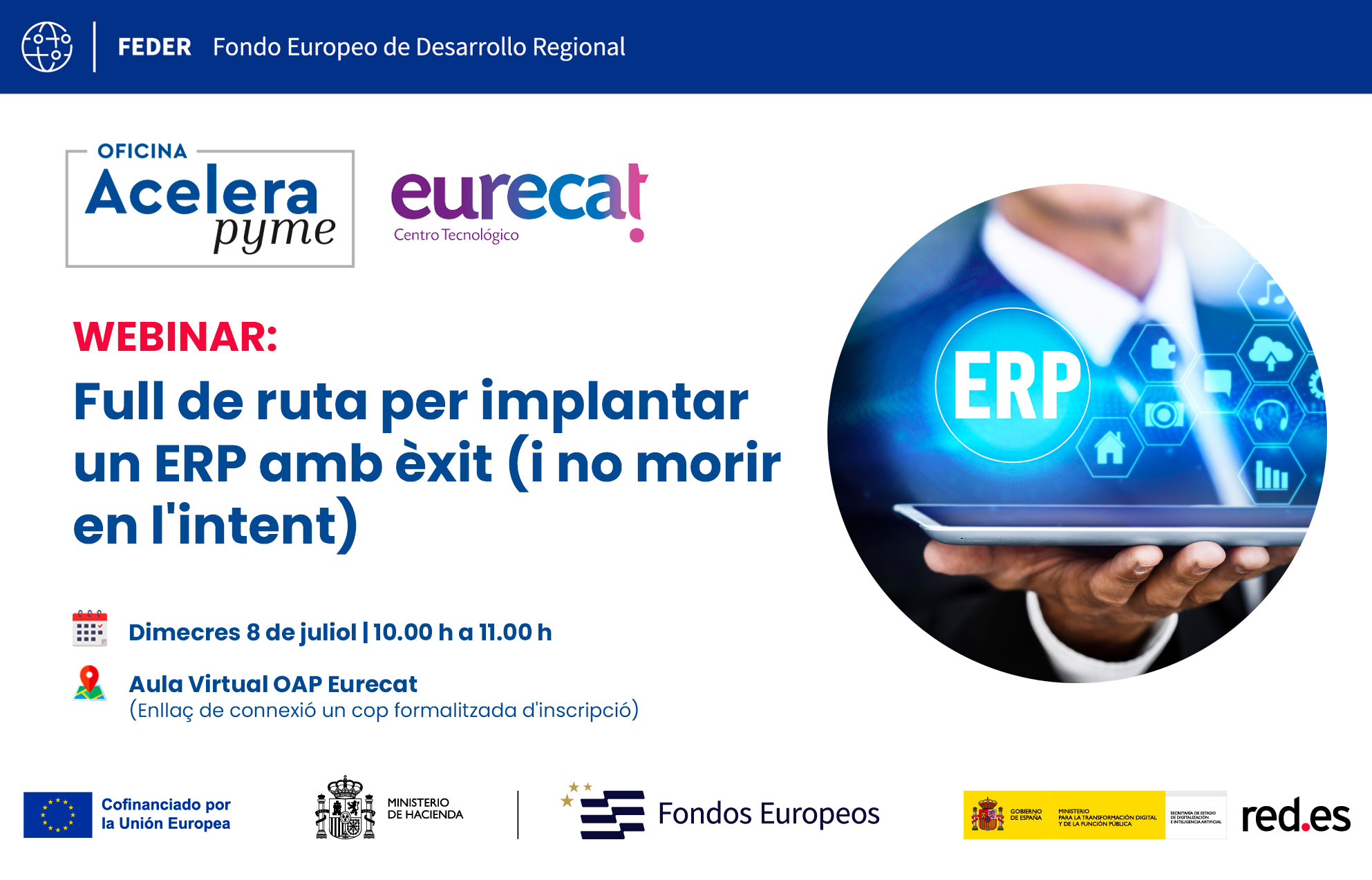 ERP