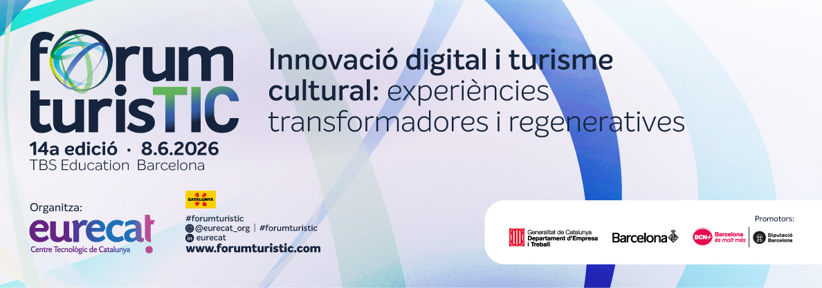 Forum TurisTIC 2026 C4P