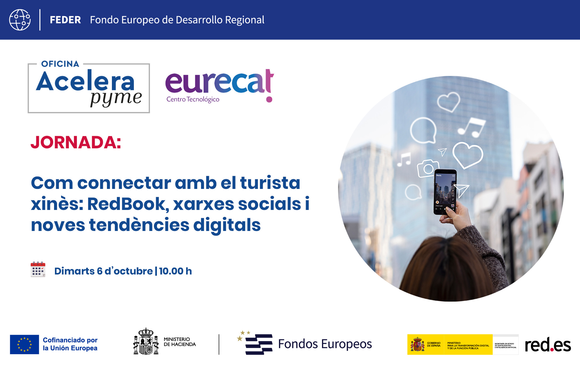 Portada WEBINAR acelera eurecat