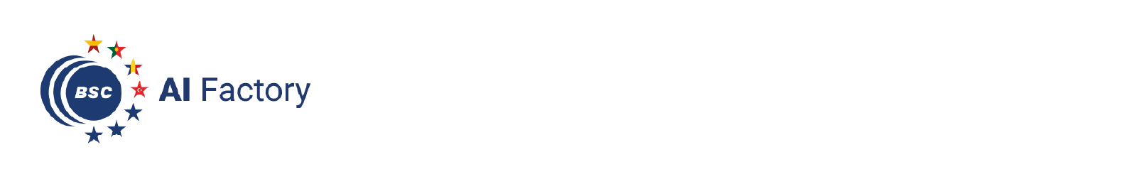 BSC AI Factory